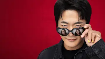 Zasłona do filmu "하트맨" #829554