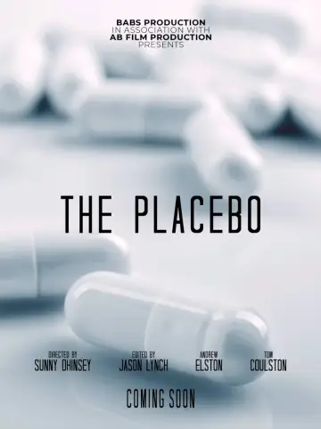 Plakat do filmu "The Placebo" #1632624