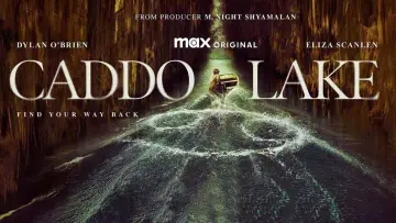 Zasłona do filmu "Caddo Lake" #596383