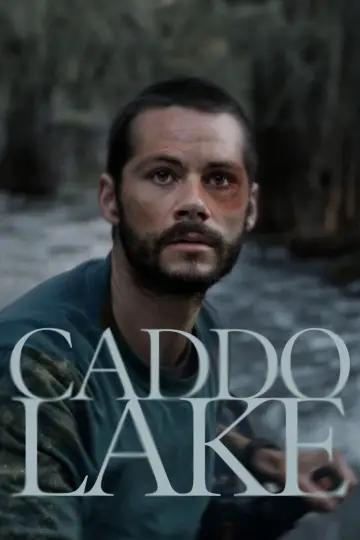 Plakat do filmu "Caddo Lake" #596396