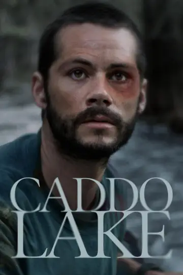 Plakat do filmu "Caddo Lake" #596400