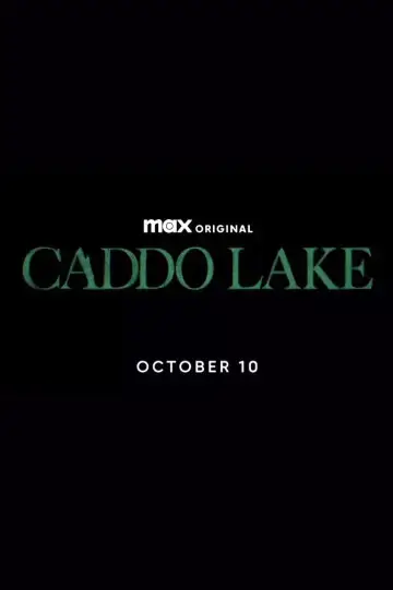 Plakat do filmu "Caddo Lake" #596401