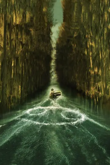 Plakat do filmu "Caddo Lake" #596403