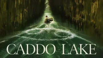 Zasłona do filmu "Caddo Lake" #913709