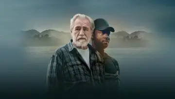 Zasłona do filmu "Powrót do siebie" #387248