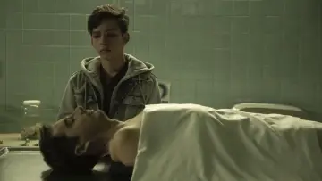 Zasłona do filmu "Mírame" #312459