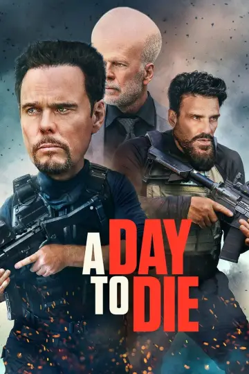 Plakat do filmu "Czas Porachunków" #323286