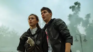 Zasłona do filmu "Mira" #316667