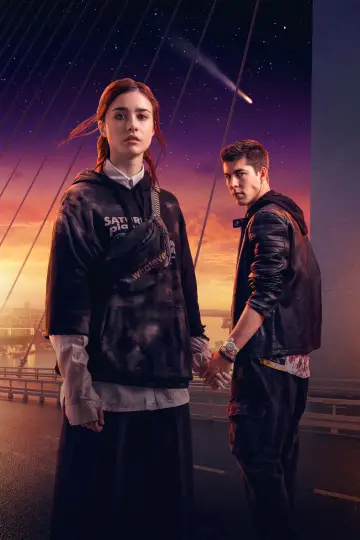 Plakat do filmu "Mira" #316672