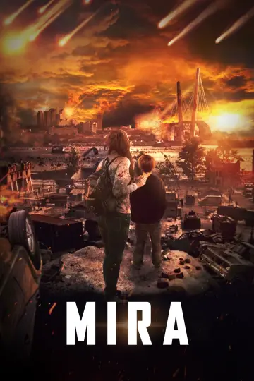 Plakat do filmu "Mira" #316673