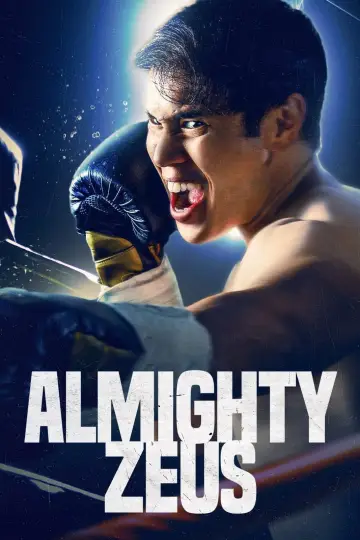 Plakat do filmu "Almighty Zeus" #1052367