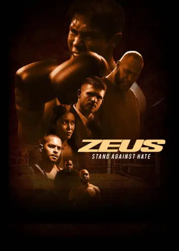 Plakat do filmu "Almighty Zeus" #1052368