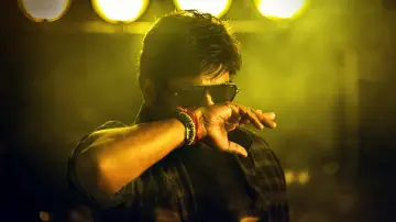 Zasłona do filmu "భోళా శంకర్" #1910334