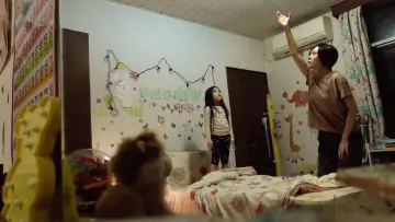 Zasłona do filmu "Powrót klątwy" #807142