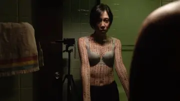 Zasłona do filmu "Powrót klątwy" #807143
