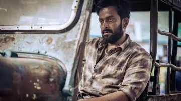 വിലായത്ത് ബുദ്ധ plakat