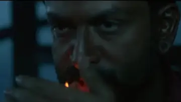 Zasłona do filmu "വിലായത്ത് ബുദ്ധ" #1527830