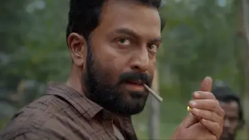 Zasłona do filmu "വിലായത്ത് ബുദ്ധ" #1527831