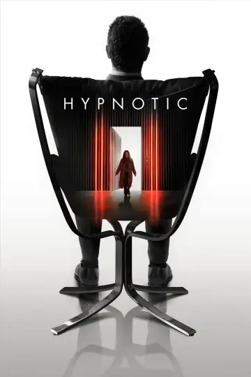 Plakat do filmu "Efekt hipnozy" #137064