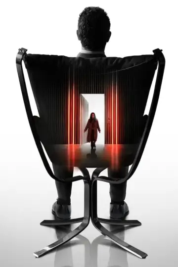 Plakat do filmu "Efekt hipnozy" #306220
