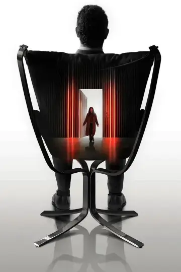 Plakat do filmu "Efekt hipnozy" #306222