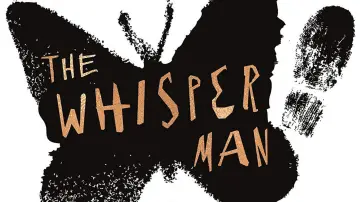 Zasłona do filmu "The Whisper Man" #1143384