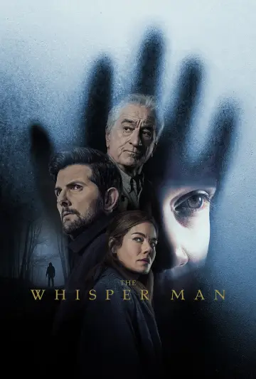 Plakat do filmu "The Whisper Man" #1143386