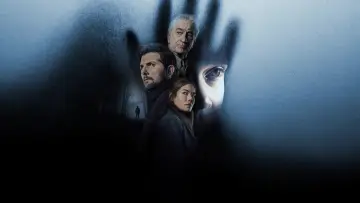 Zasłona do filmu "The Whisper Man" #1171324