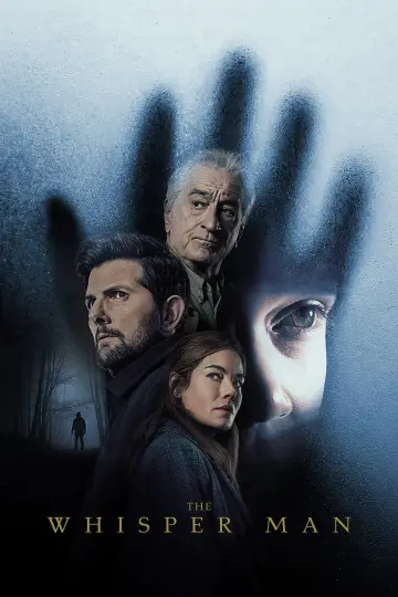 Plakat do filmu "The Whisper Man" #1171329