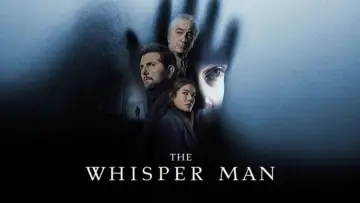 Zasłona do filmu "The Whisper Man" #1211075