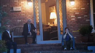 Zasłona do filmu "Szeptacz" #1568431