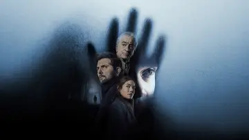 Zasłona do filmu "Szeptacz" #1568432