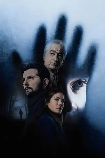 Plakat do filmu "Szeptacz" #1568450