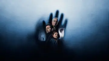 Zasłona do filmu "Szeptacz" #1615309