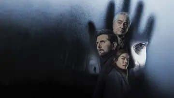 Zasłona do filmu "Szeptacz" #1615310
