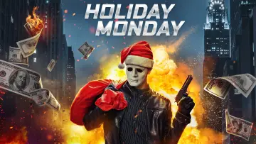 Zasłona do filmu "Holiday Monday" #1189458