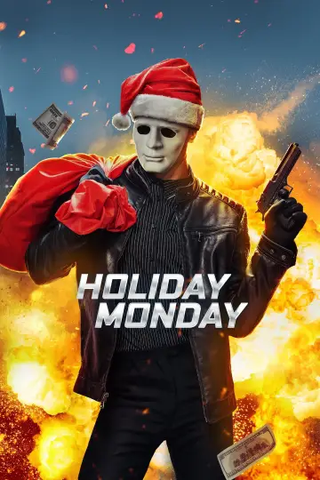 Plakat do filmu "Holiday Monday" #1189465
