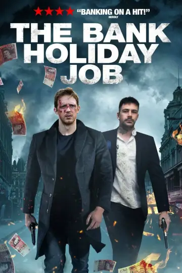 Plakat do filmu "Holiday Monday" #1189466