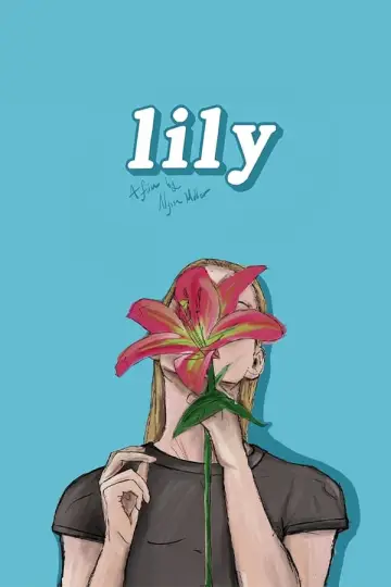 Plakat do filmu "Lily" #353287