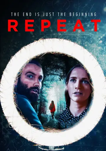 Plakat do filmu "Repeat" #1910364