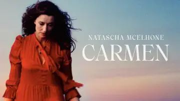 Zasłona do filmu "Carmen" #1031661