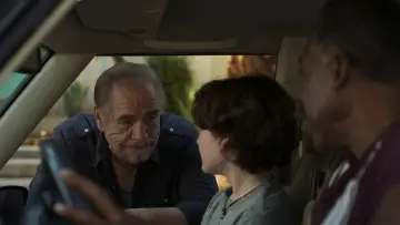 Zasłona do filmu "Córka więźnia" #1017353