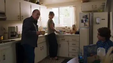 Zasłona do filmu "Córka więźnia" #1017354