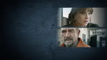Zasłona do filmu "Córka więźnia" #1017357