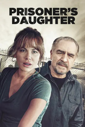 Plakat do filmu "Córka więźnia" #1017369