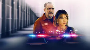 Zasłona do filmu "Córka więźnia" #375161