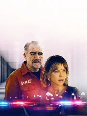 Plakat do filmu "Córka więźnia" #375165