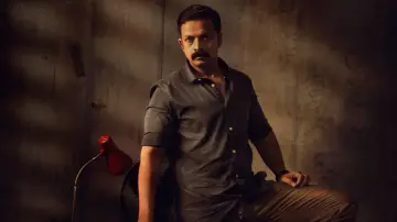 Zasłona do filmu "ജോൺ ലൂഥർ" #417687