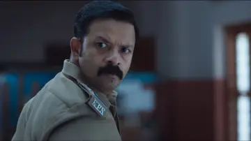 Zasłona do filmu "ജോൺ ലൂഥർ" #417690