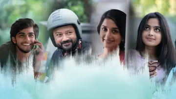 Zasłona do filmu "മകൾ" #1158341